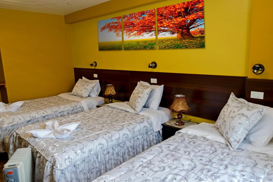 Photo of Bedroom in Puno