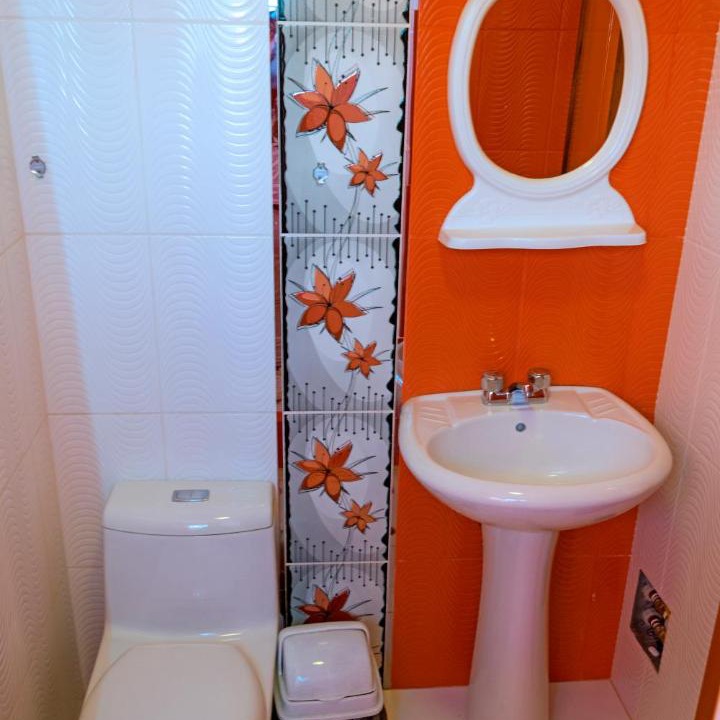 Photo of Bathroom in Puno