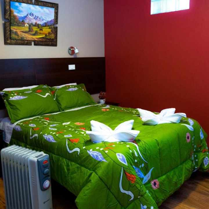 Photo of Bedroom in Puno