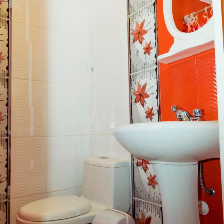Photo of Bathroom in Puno