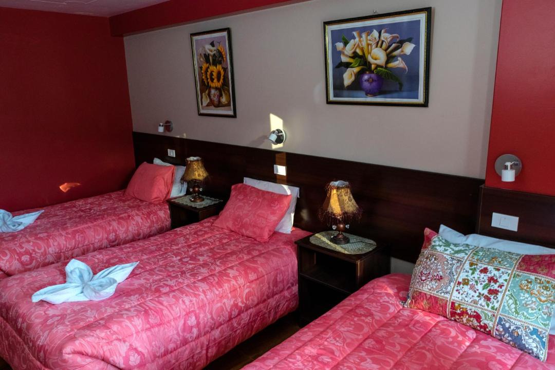 Photo of Bedroom in Puno