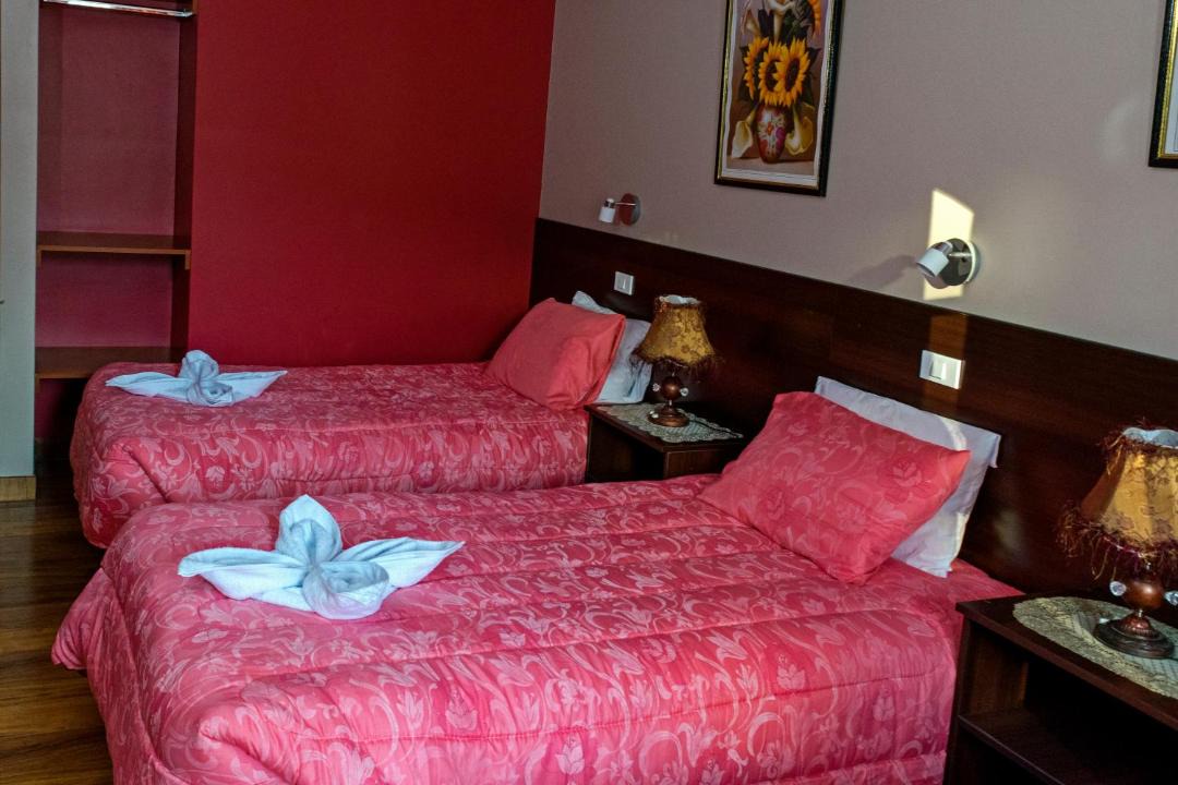 Photo of Bedroom in Puno