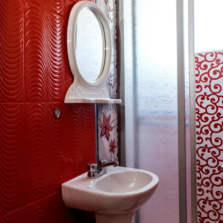 Photo of Bathroom in Puno