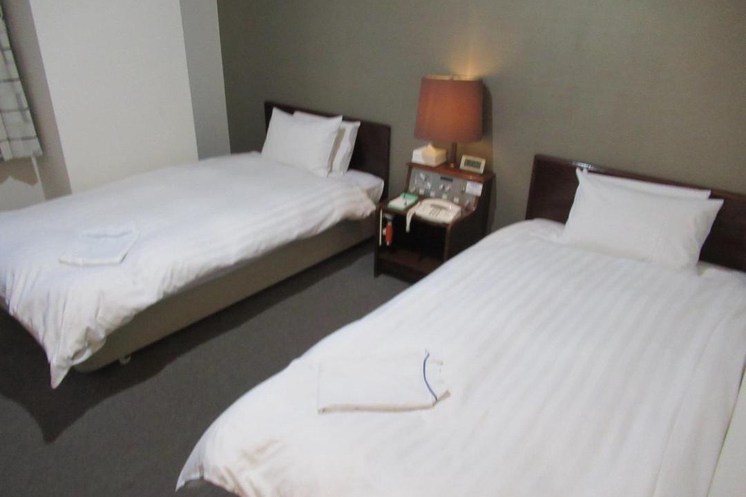 Photo of Bedroom in Tomakomai