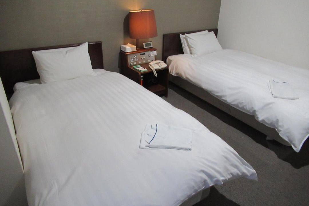 Photo of Bedroom in Tomakomai
