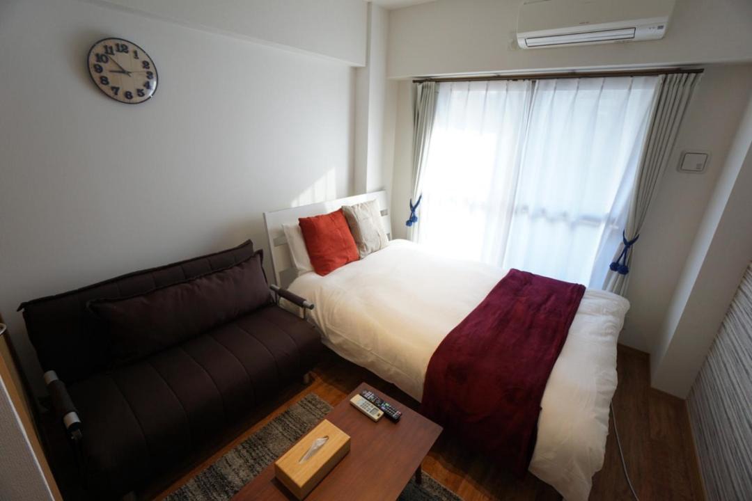 Photo of Bedroom in Motomatchi