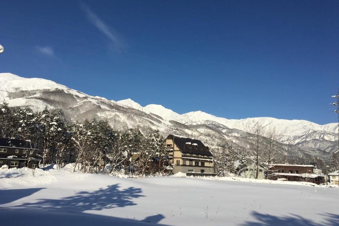 Photo of Others in Hakuba
