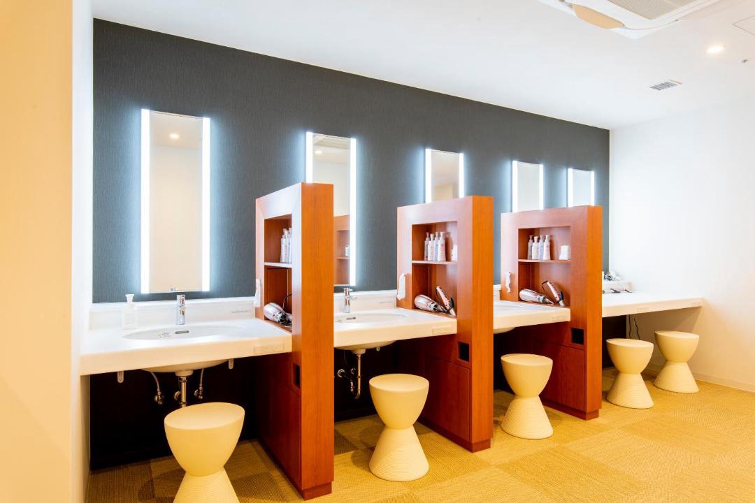 Photo of Bathroom in Shinjuku