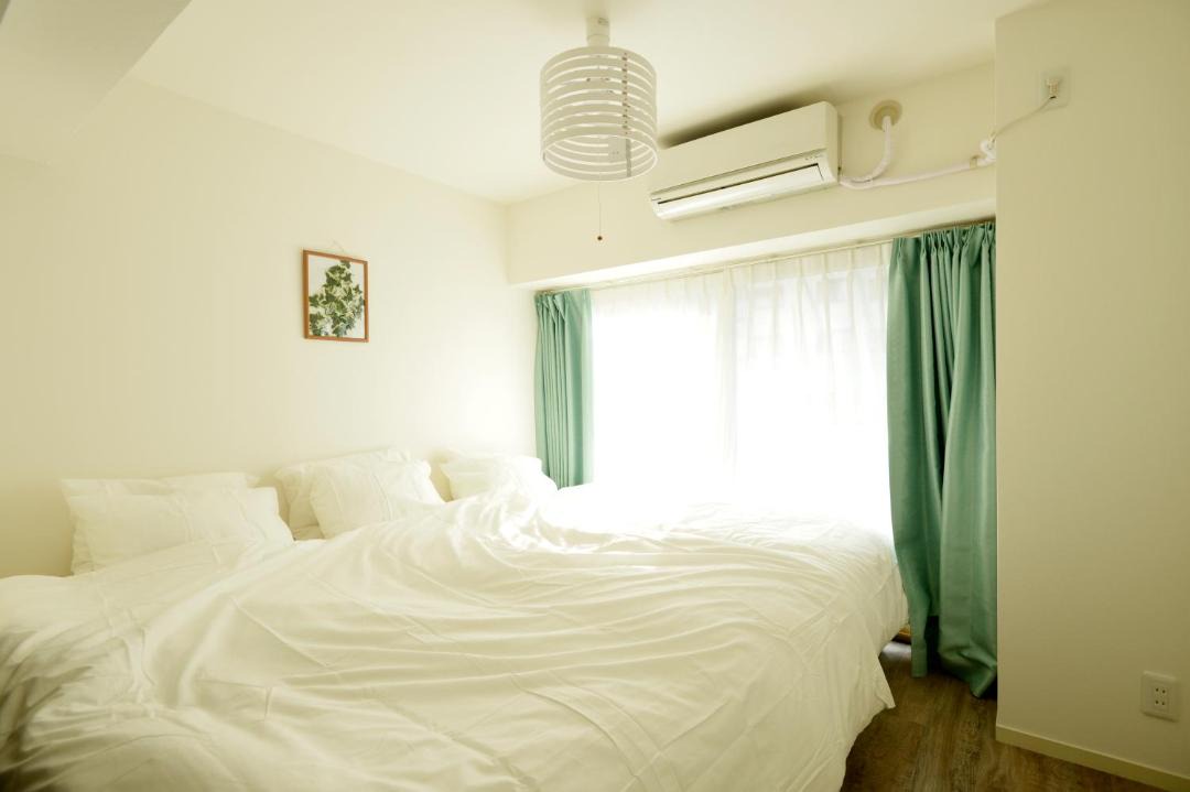 Photo of Bedroom in Minato