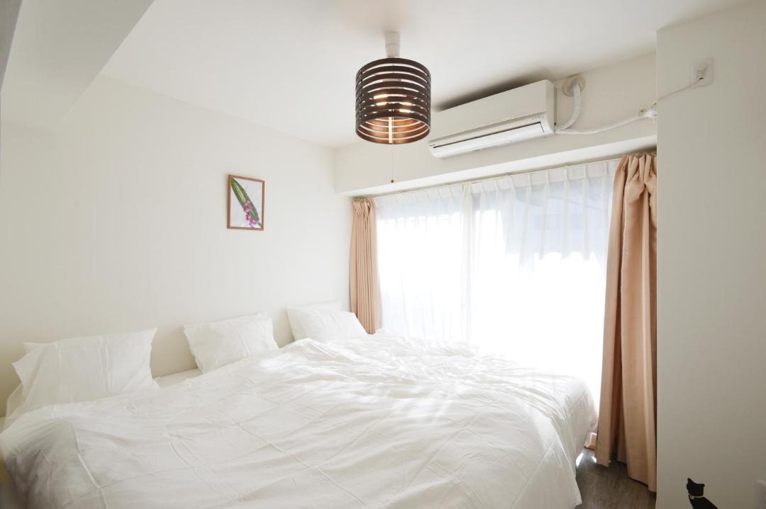 Photo of Bedroom in Minato