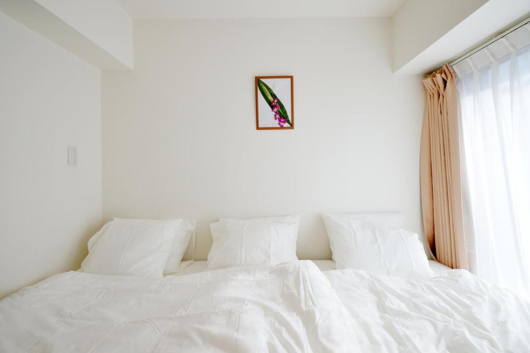 Photo of Bedroom in Minato