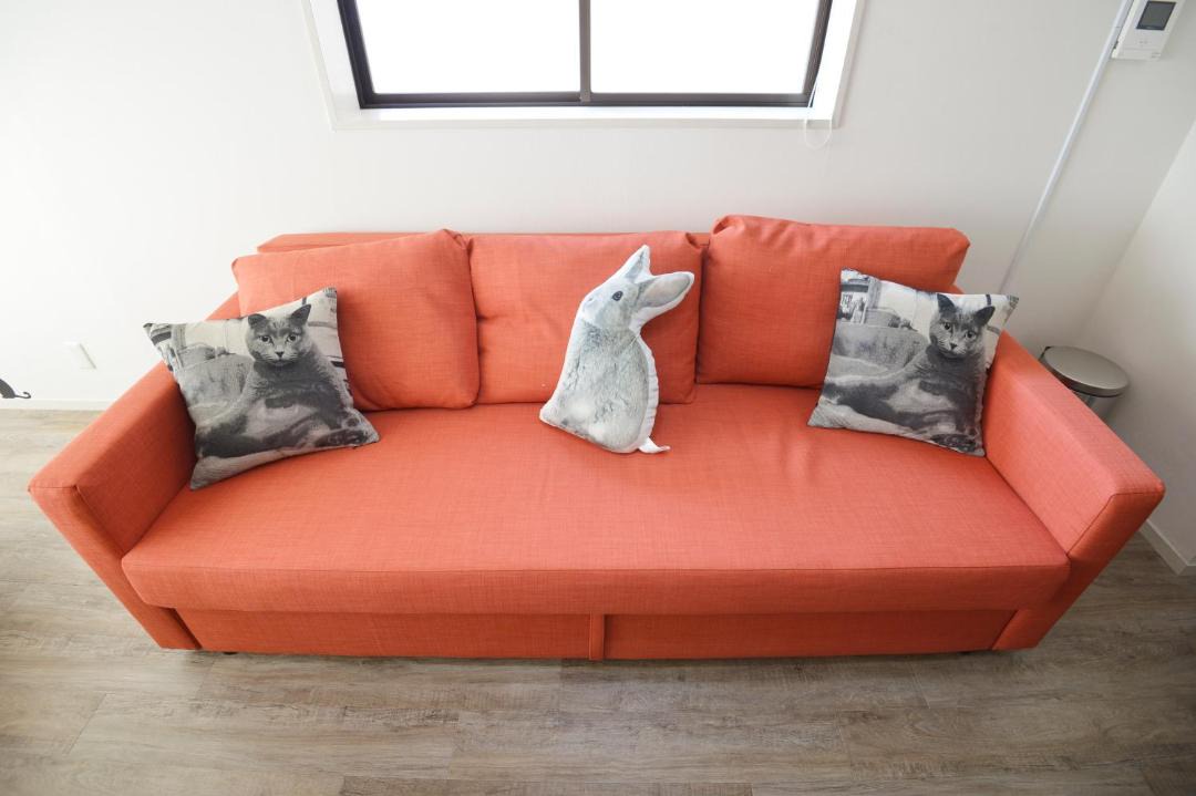 Photo of Livingroom in Minato
