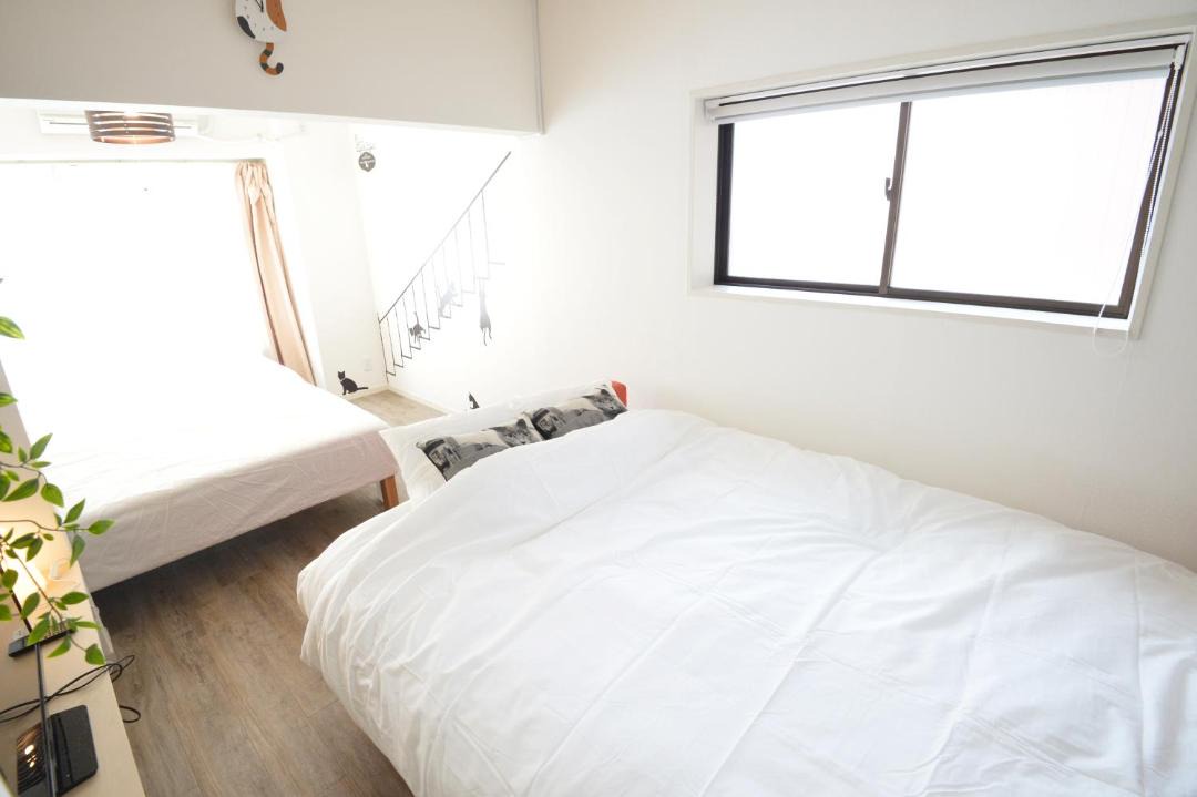 Photo of Bedroom in Minato