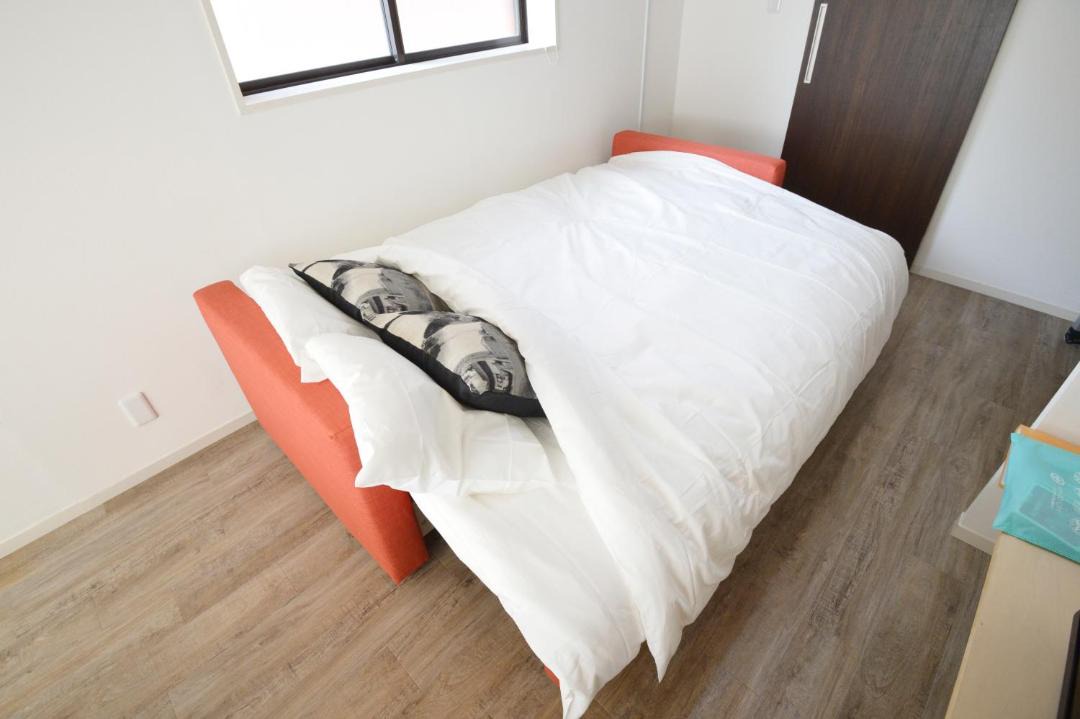 Photo of Bedroom in Minato