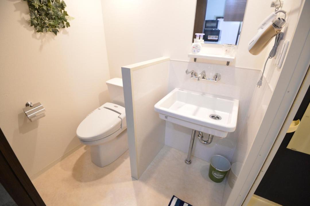 Photo of Bathroom in Minato
