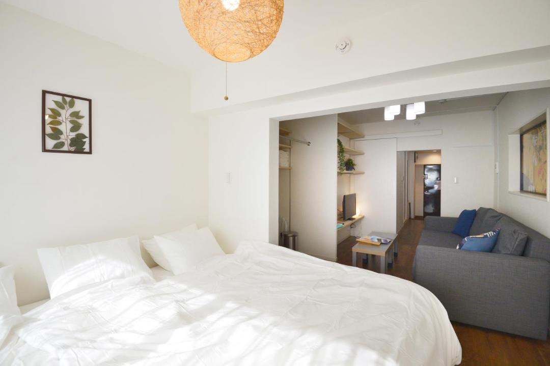 Photo of Bedroom in Minato
