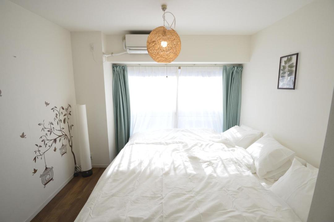 Photo of Bedroom in Minato