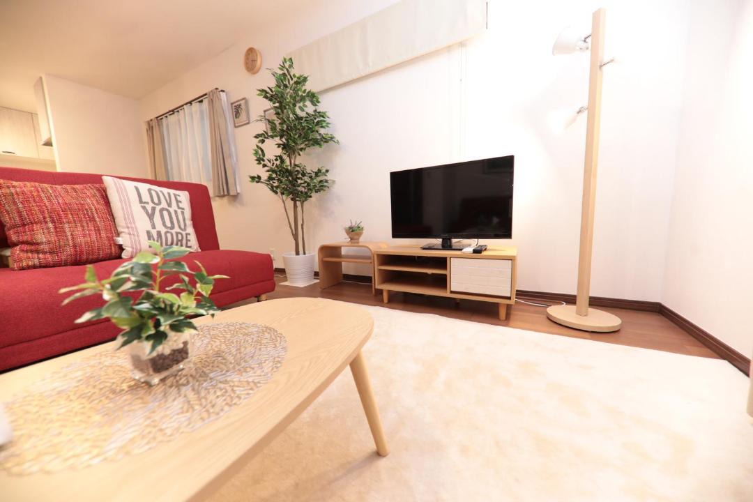 Photo of Livingroom in Ikuno
