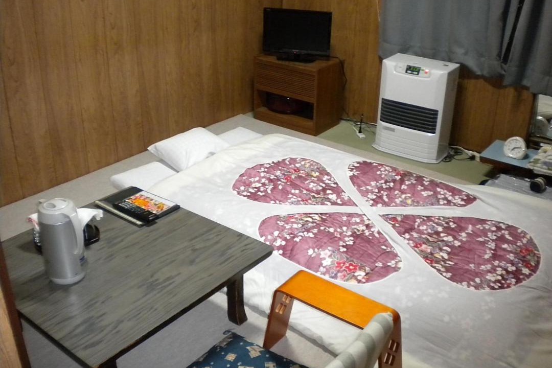 Photo of Others in Asahikawa