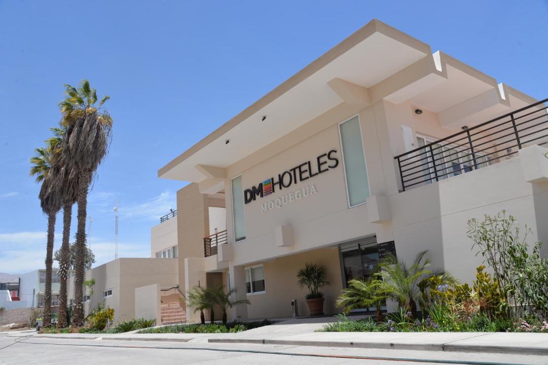 Photo of Others in Moquegua