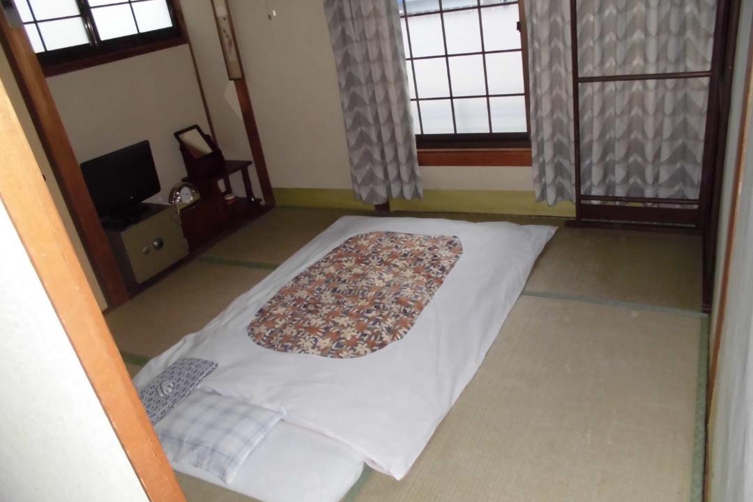 Photo of Bedroom in Shirahama