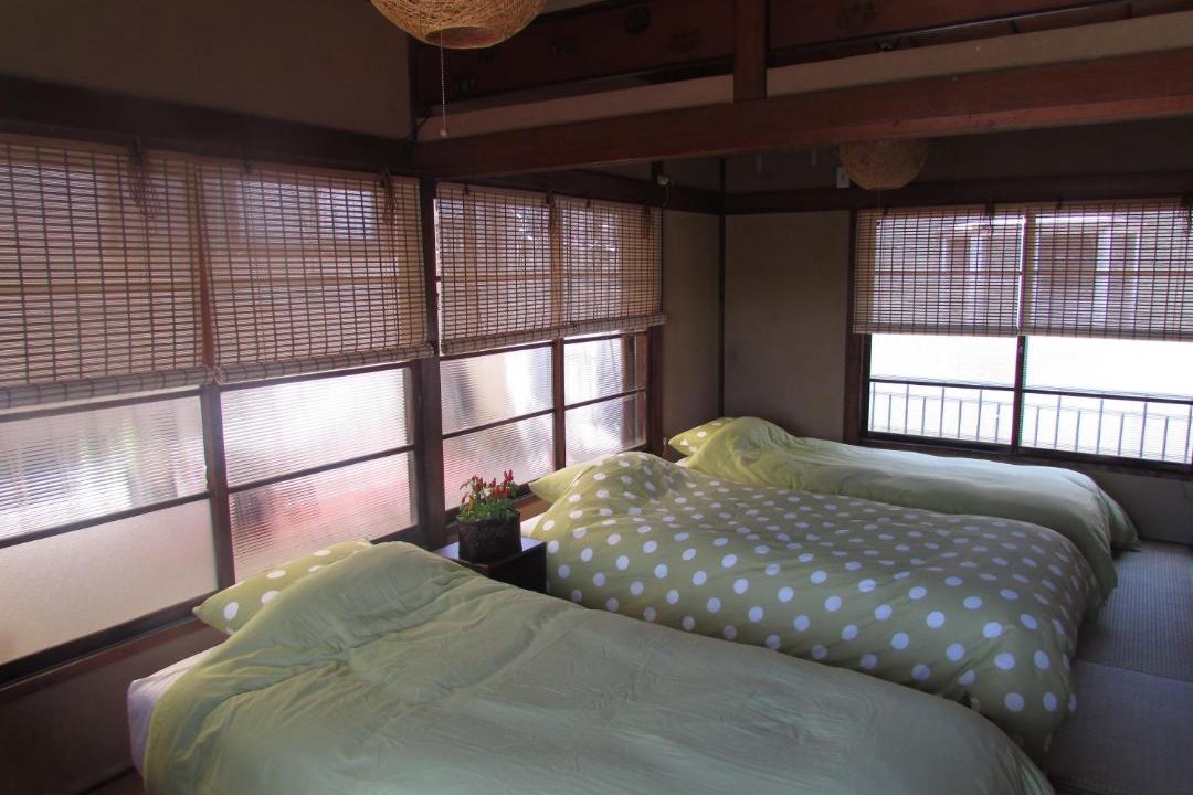 Photo of Bedroom in Isogo