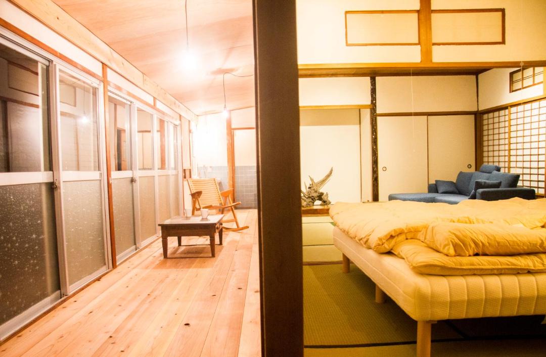 Photo of Bedroom in Fuchisaki