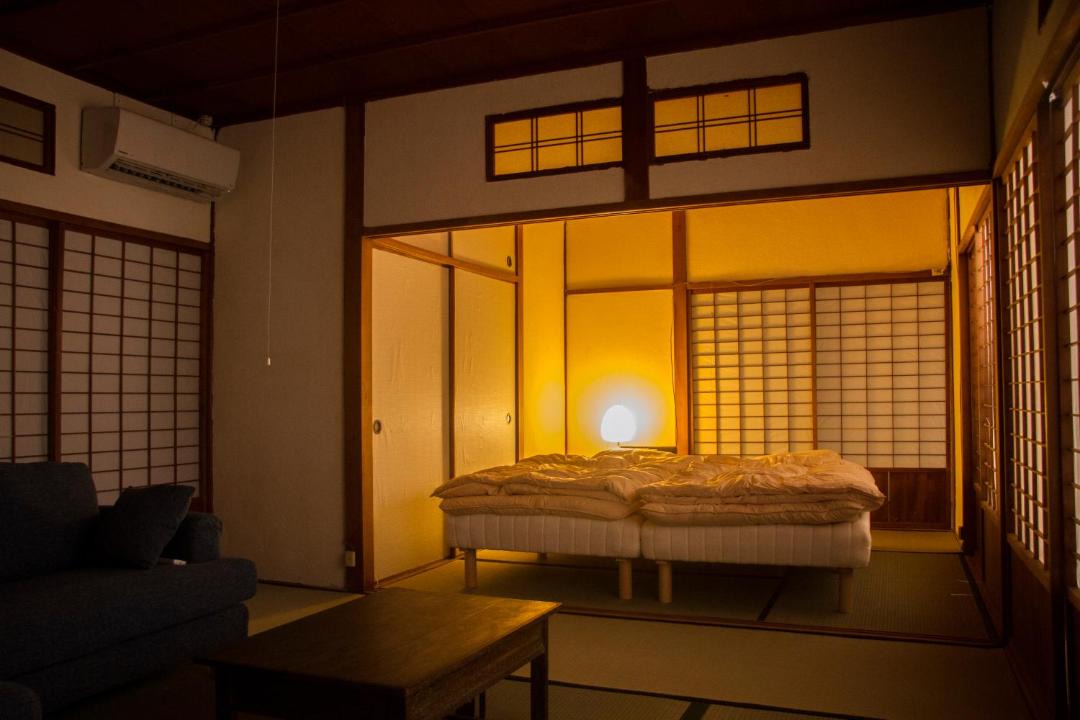 Photo of Bedroom in Fuchisaki