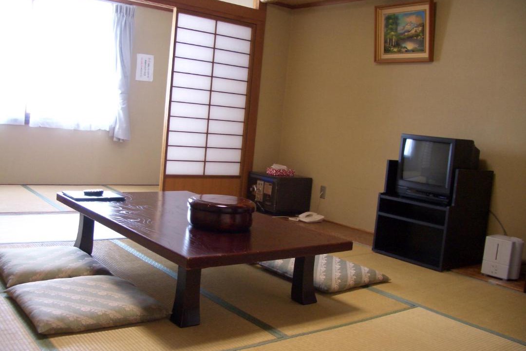 Photo of Others in Shiga Highlands