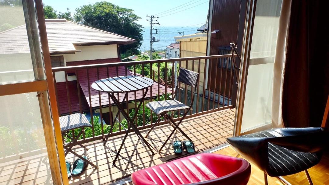 Photo of Patio Balcony in Futo