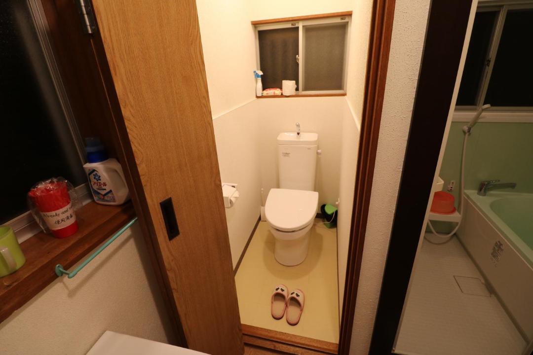 Photo of Bathroom in Futo
