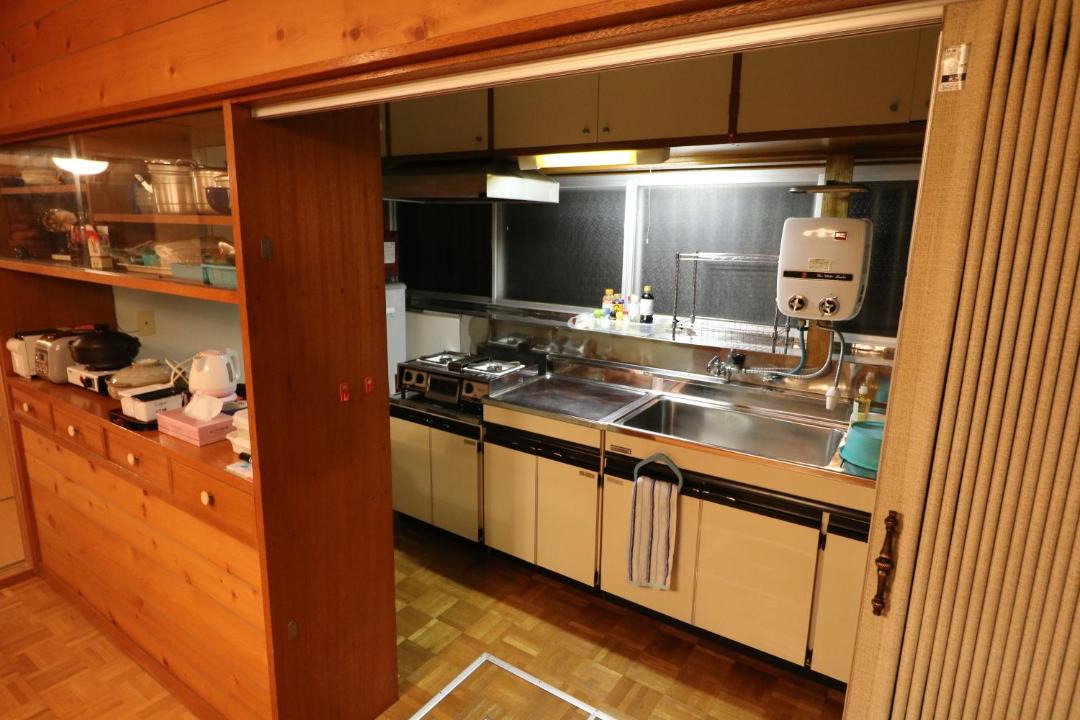Photo of Kitchen in Futo
