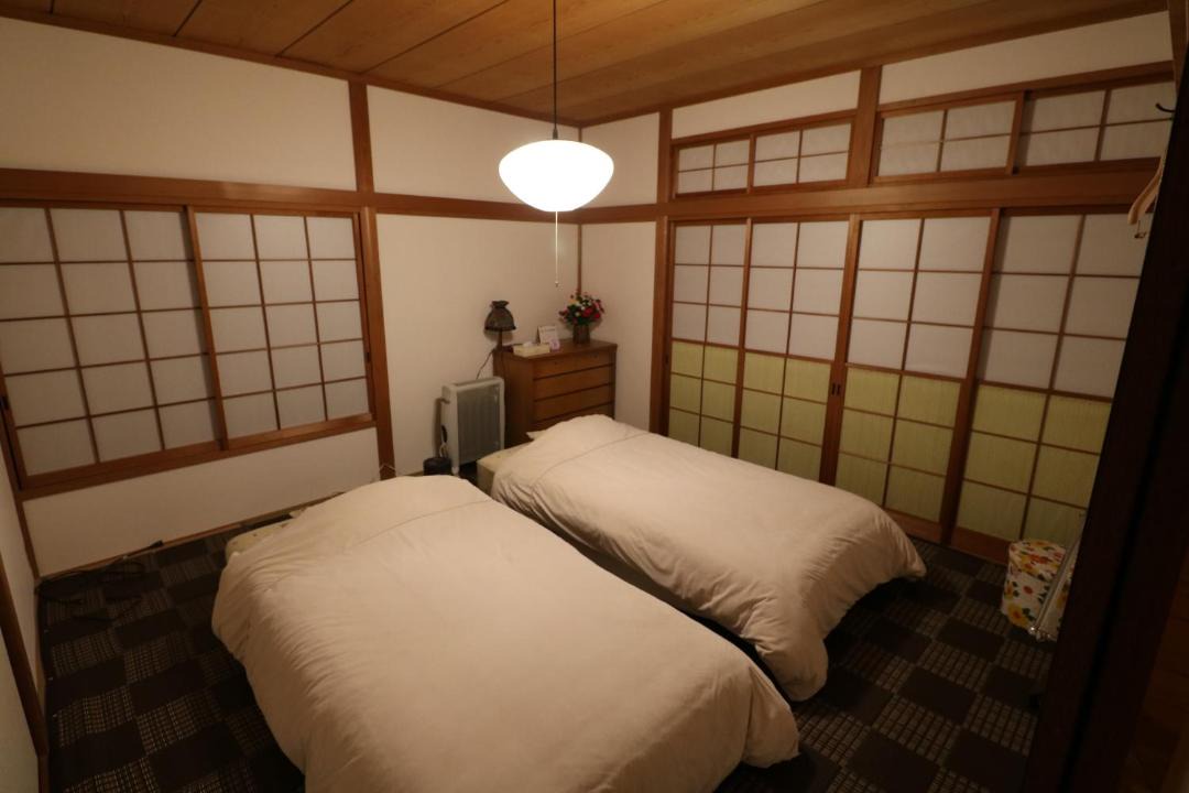 Photo of Bedroom in Futo