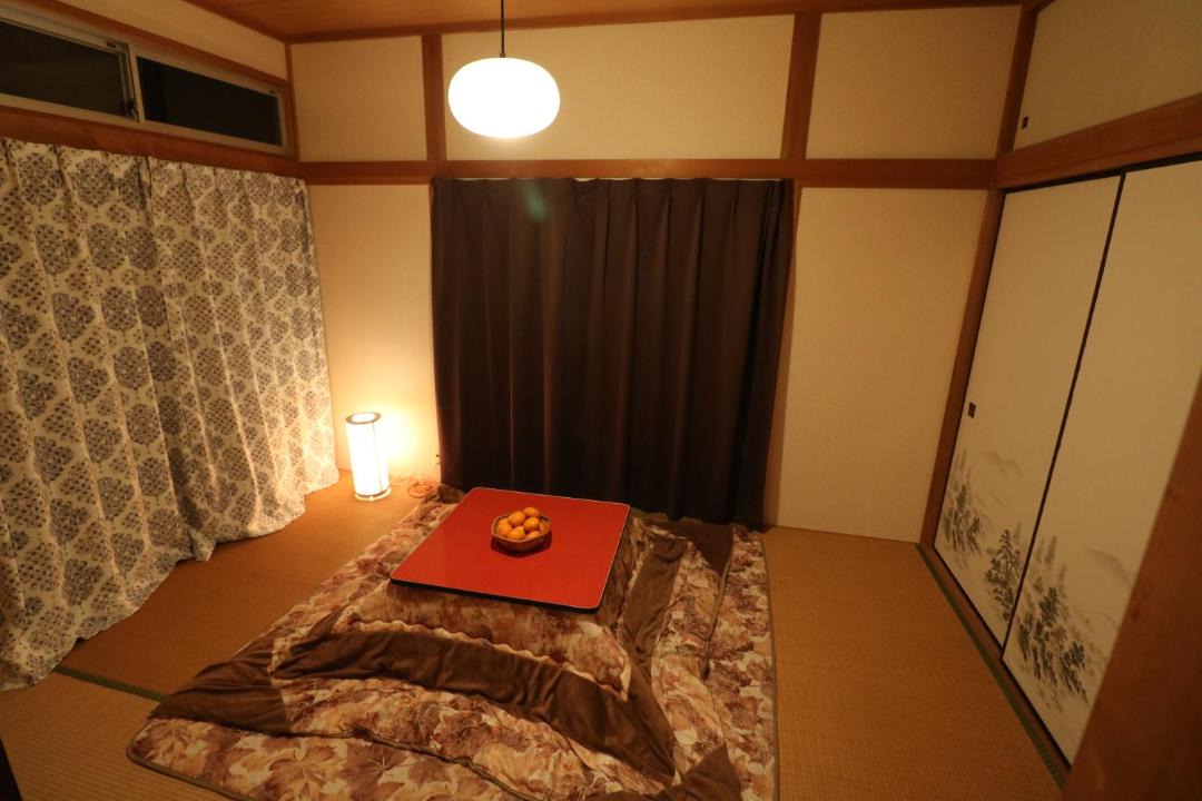 Photo of Bedroom in Futo