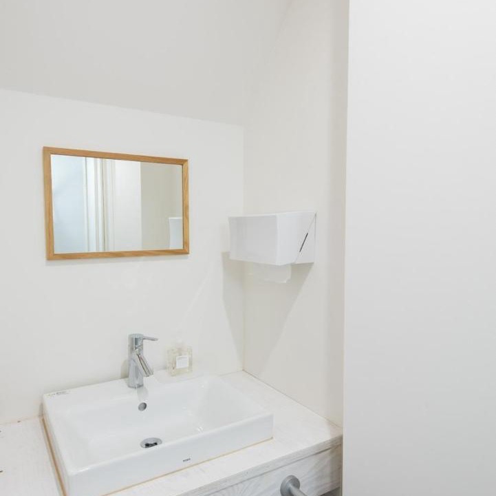Photo of Bathroom in Katamachi