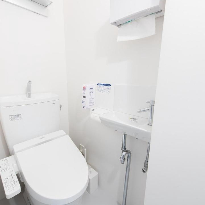 Photo of Bathroom in Katamachi