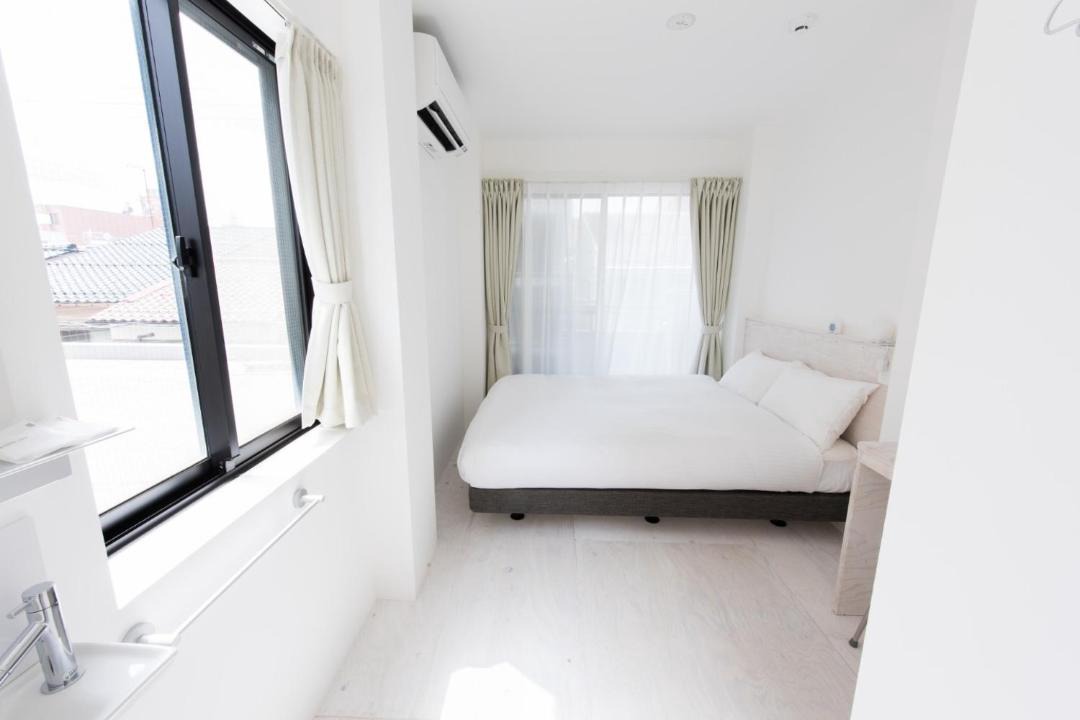 Photo of Bedroom in Katamachi