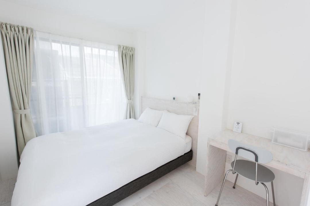 Photo of Bedroom in Katamachi