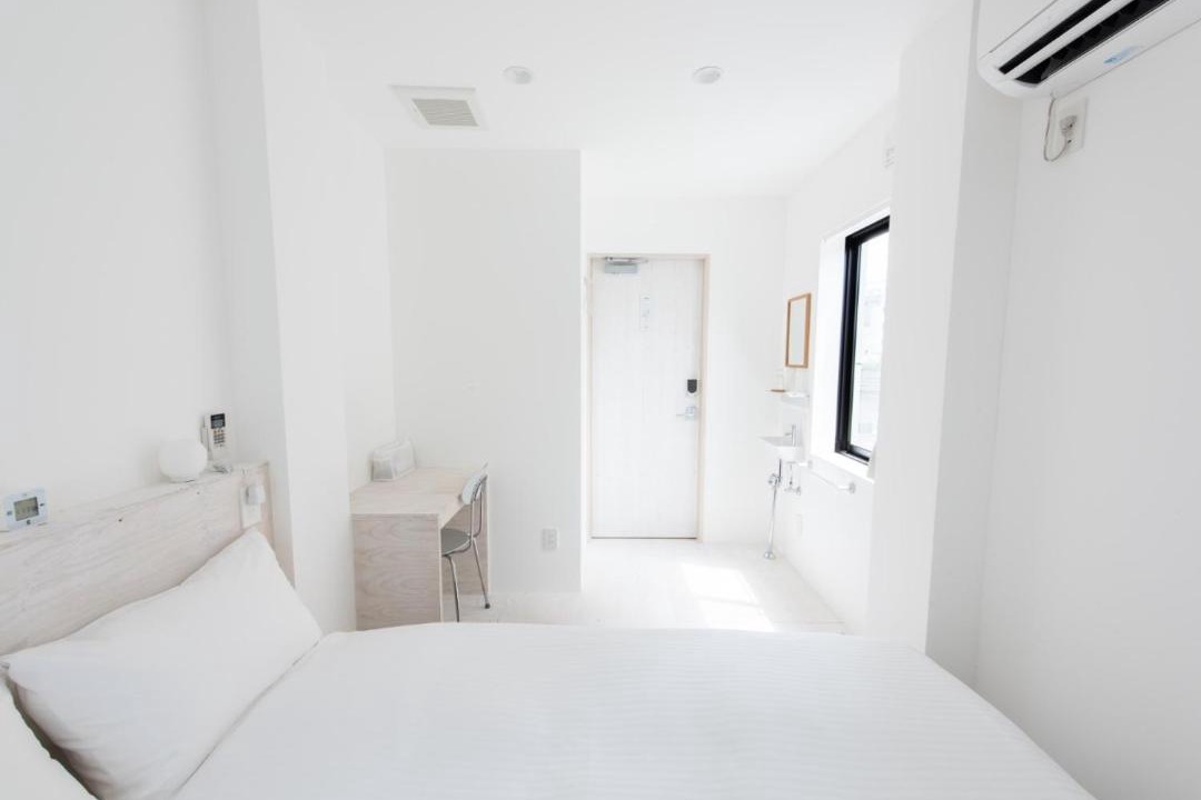 Photo of Bedroom in Katamachi