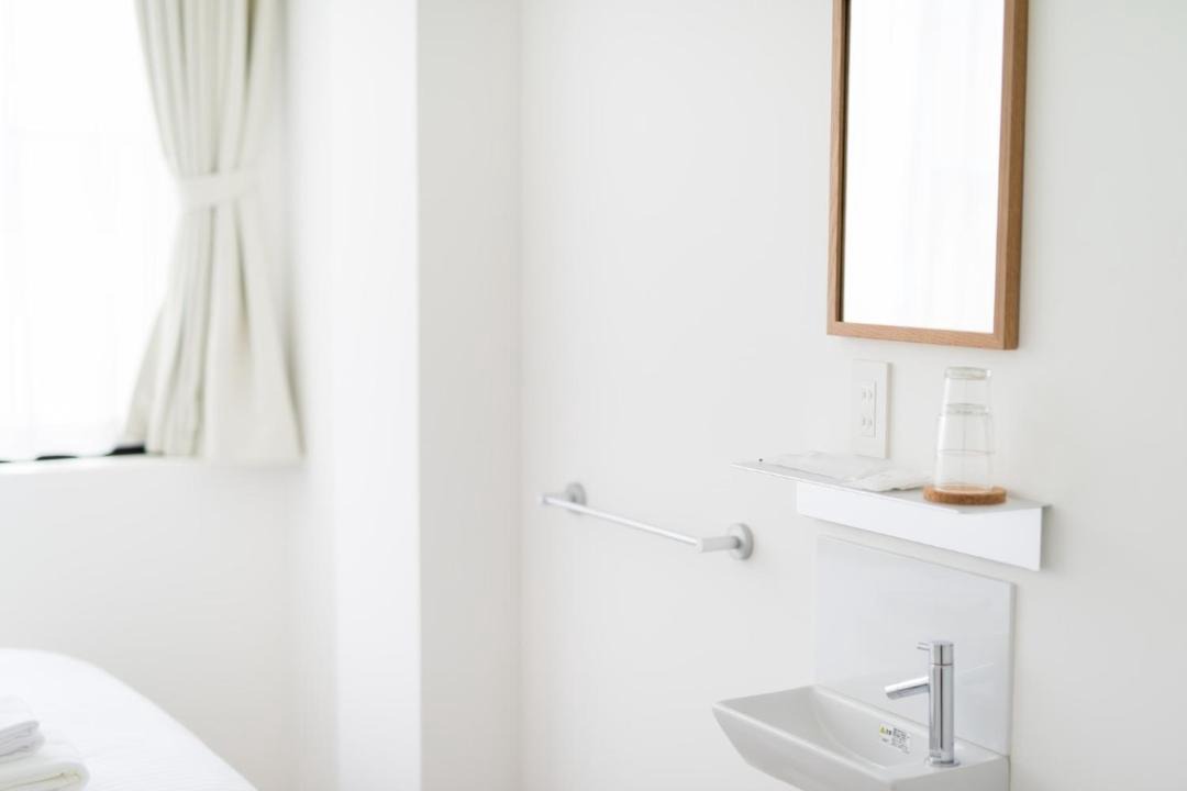 Photo of Bathroom in Katamachi
