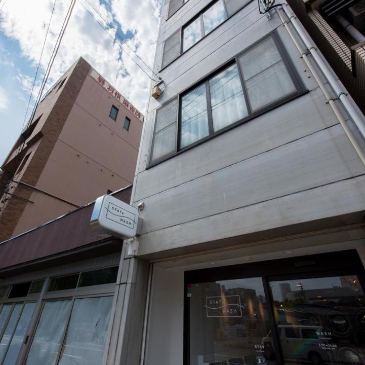 Photo of Buildings in Katamachi