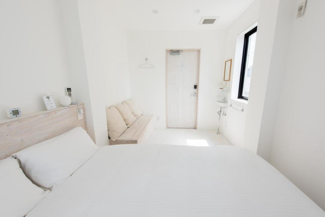 Photo of Bedroom in Katamachi