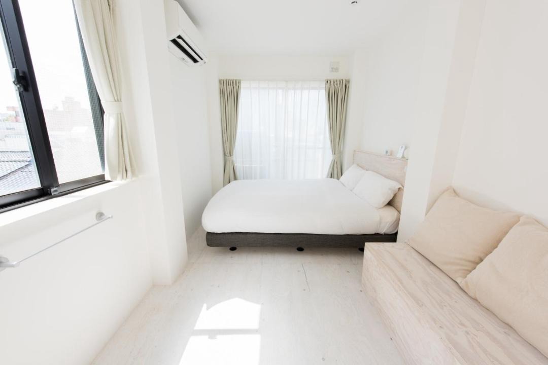 Photo of Bedroom in Katamachi