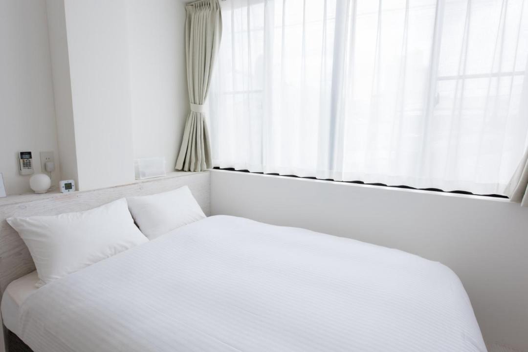 Photo of Bedroom in Katamachi