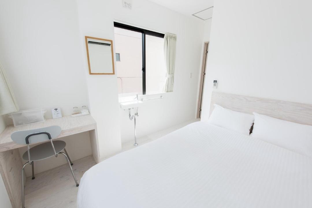 Photo of Bedroom in Katamachi