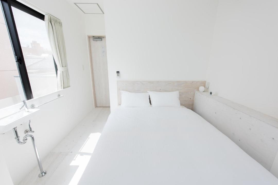 Photo of Bedroom in Katamachi