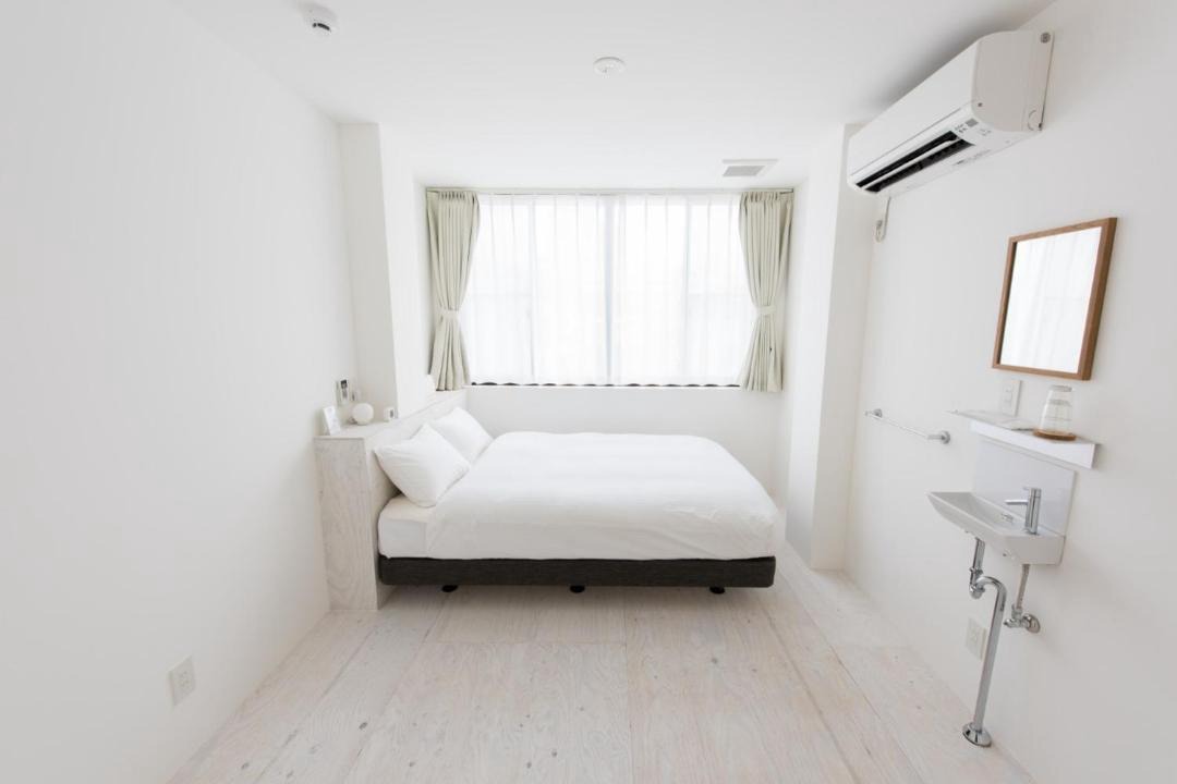 Photo of Bedroom in Katamachi