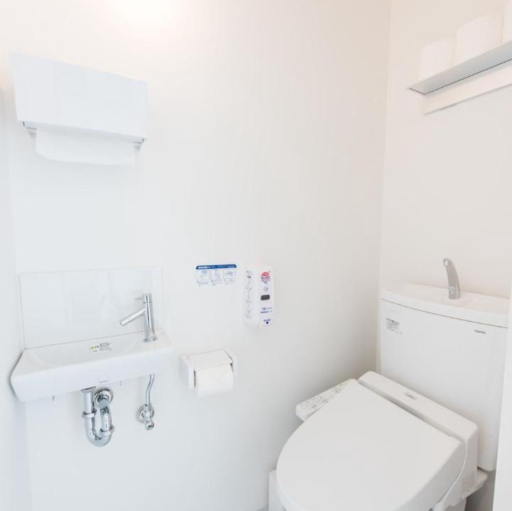 Photo of Bathroom in Katamachi