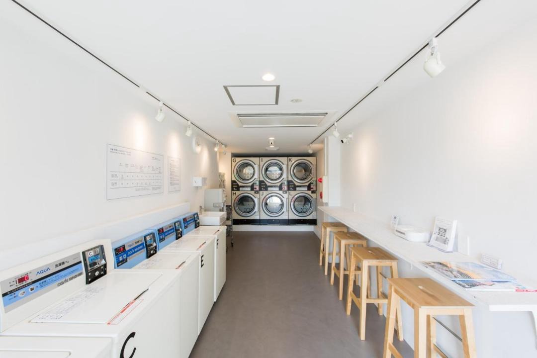 Photo of Kitchen in Katamachi