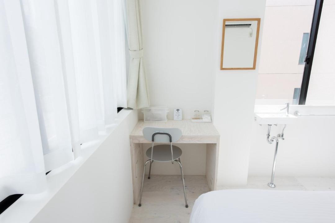 Photo of Bathroom in Katamachi